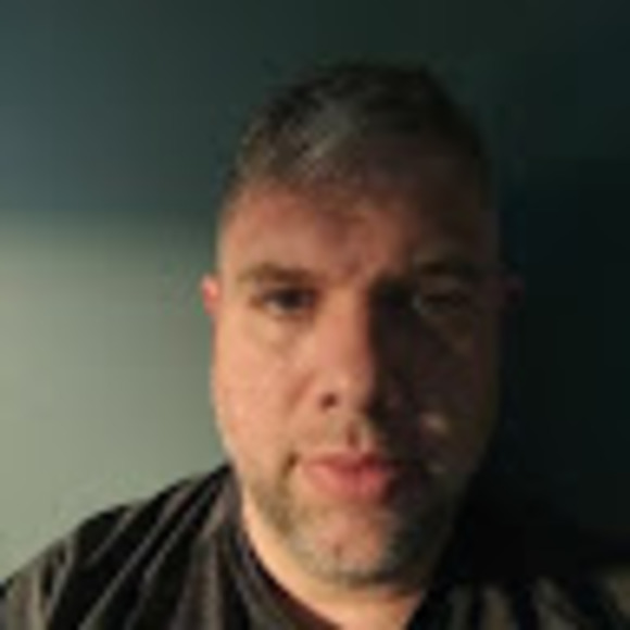 Meet your Posher, Matthew - Picture 1 of 1